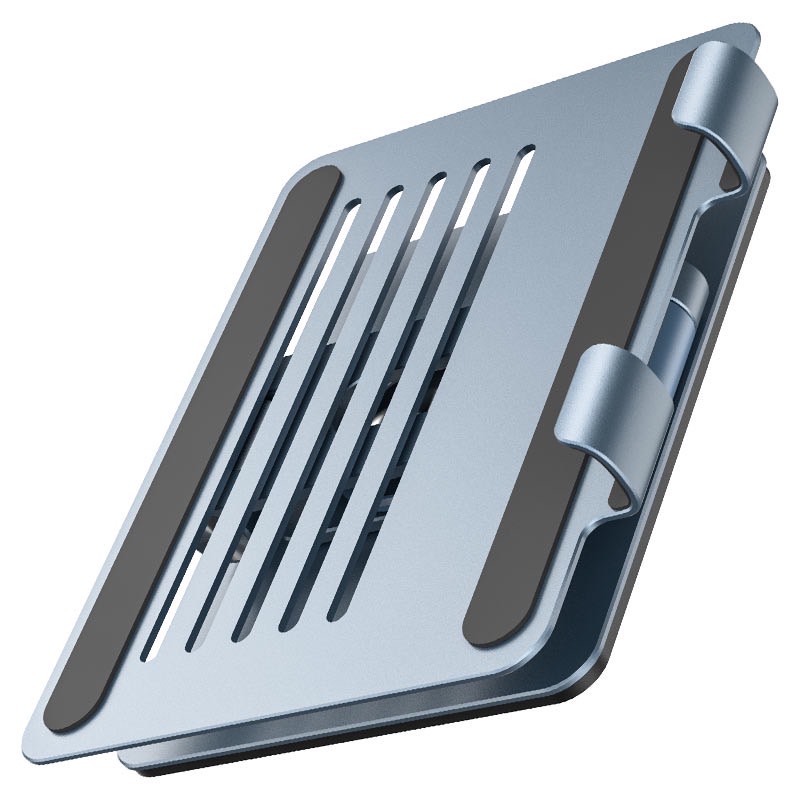 PH52 MIGHT METAL ROTATING TABLET DESKTOP HOLDER