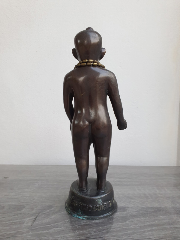 กุมารพี่จุกวัดสวนหลวง