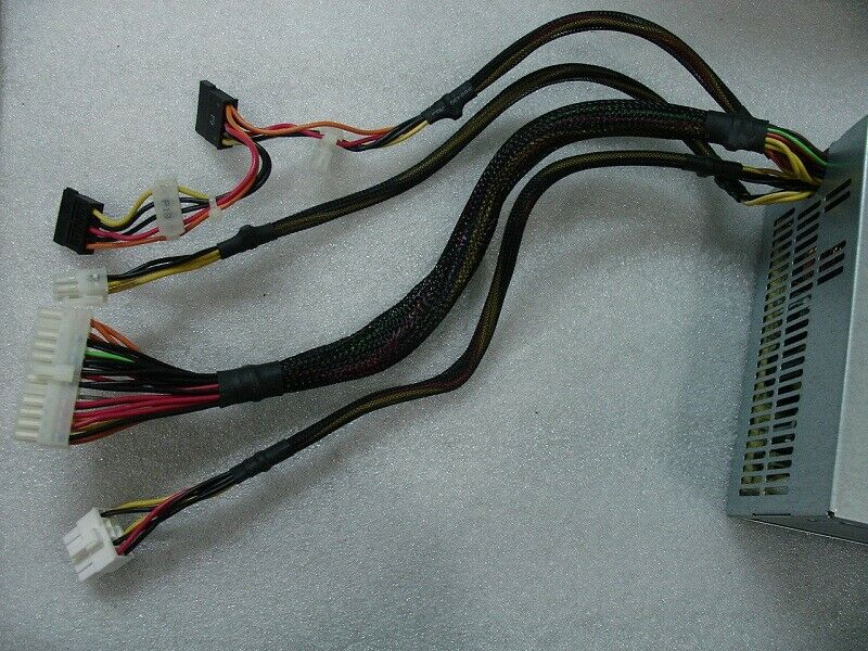 HP Power Supply 350W for Proliant ML310e G8 ML10 V2 DPS-350AB-20 A // 671310-001 / 686761-001 (Used) // สินค้ารับประกัน โดย บริษัท อะไหล่เซิร์ฟเวอร์ จำกัด