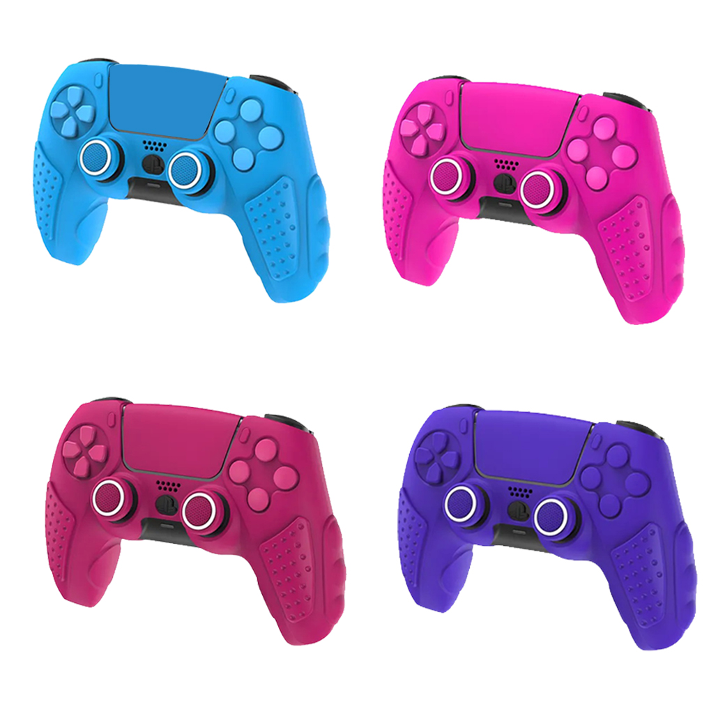 PS5 : Silicone Case DualSense