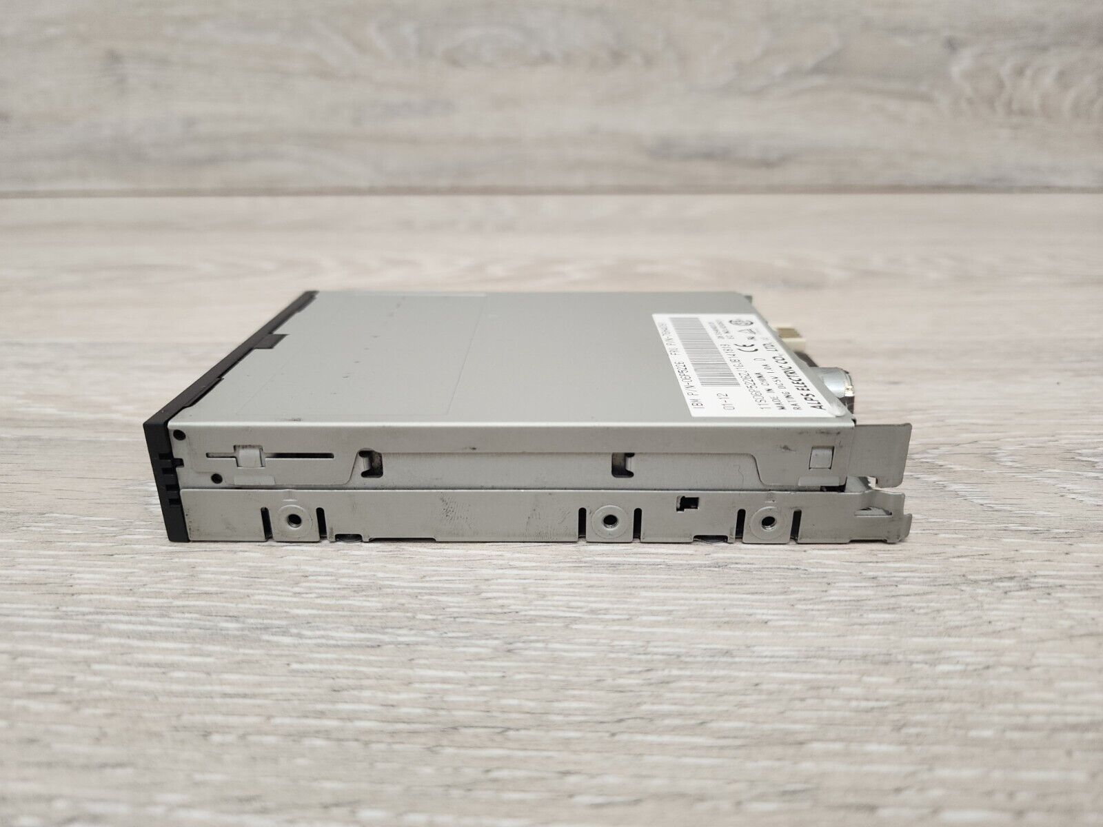 IBM Lenovo FDD Floppy Disk Drive Alps // FRU 76H4091 / 06P5226 / DF354H022F (Used) // สินค้ารับประกัน โดย บริษัท อะไหล่เซิร์ฟเวอร์ จำกัด