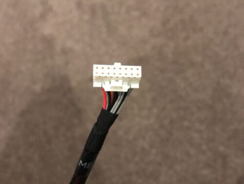 Dell PowerEdge R430 Backplane to Motherboard Cable Assembly // 0C71PH / C71PH (Used) // สินค้ารับประกัน โดย บริษัท อะไหล่เซิร์ฟเวอร์ จำกัด