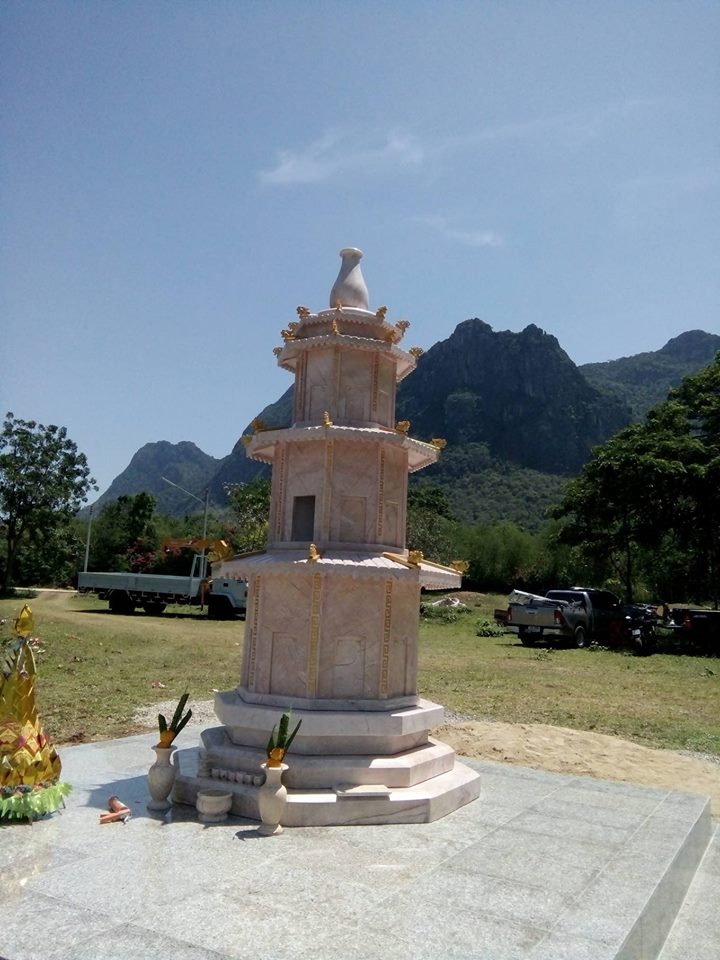 เก๋งจีนหินอ่อน