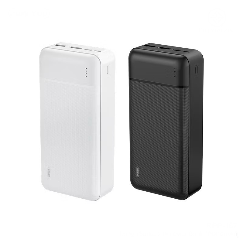 RPP-167 LANGO SERIES 2.1A POWERBANK 30000mAh