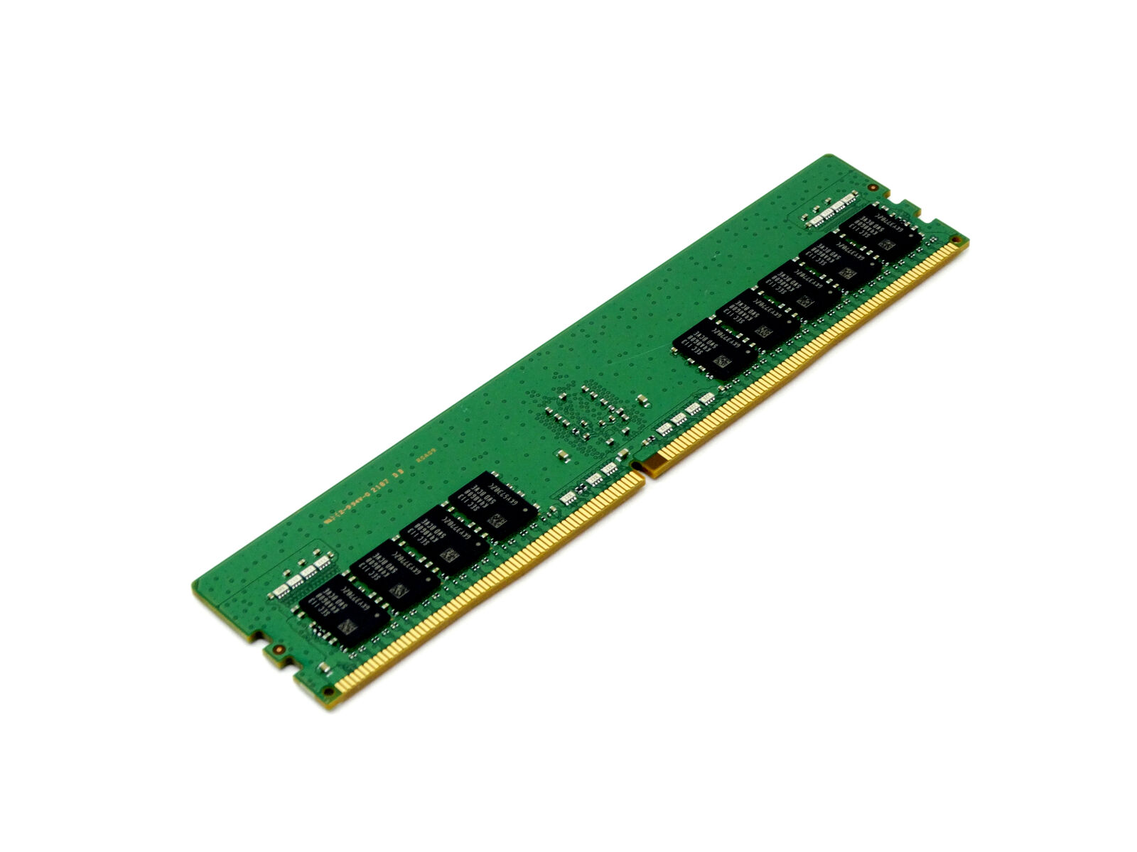 Samsung 16GB 2RX8 PC4-3200AA -R DDR4 Memoy Module RAM // M393A2K43DB3-CWECO (Used) // สินค้ารับประกัน โดย บริษัท อะไหล่เซิร์ฟเวอร์ จำกัด