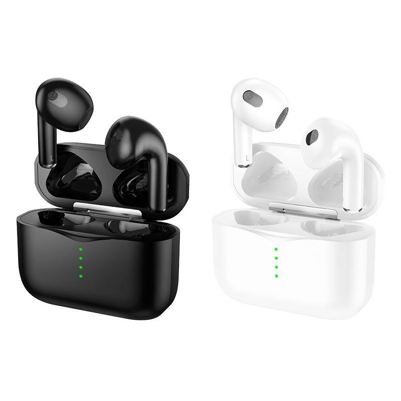 DES58 SOUNDMAN TRUE WIRELESS BT HEADSET