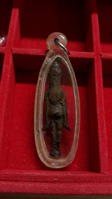 มักกะลีผล หลวงพ่อเปิ่น ฐิคุโณ