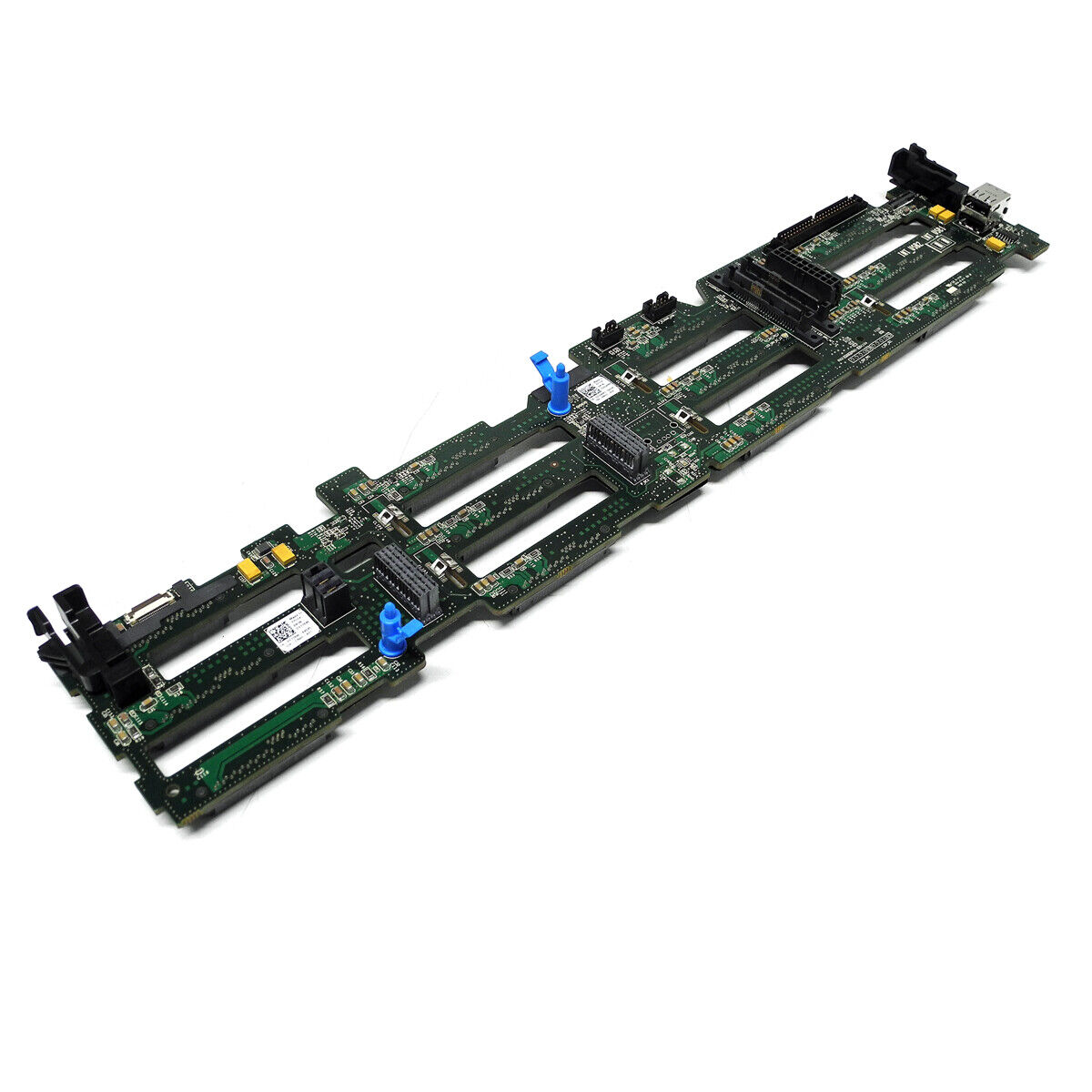 Dell SAS 12x 3.5" LFF Backplane for PowerEdge R510 // 0Y776M / 0DGWM2 (Used) // สินค้ารับประกัน โดย บริษัท อะไหล่เซิร์ฟเวอร์ จำกัด