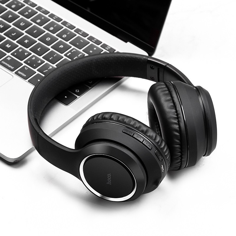 W28 JOURNEY WIRELESS HEADPHONES
