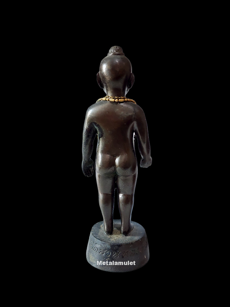 กุมารทองพี่จุก