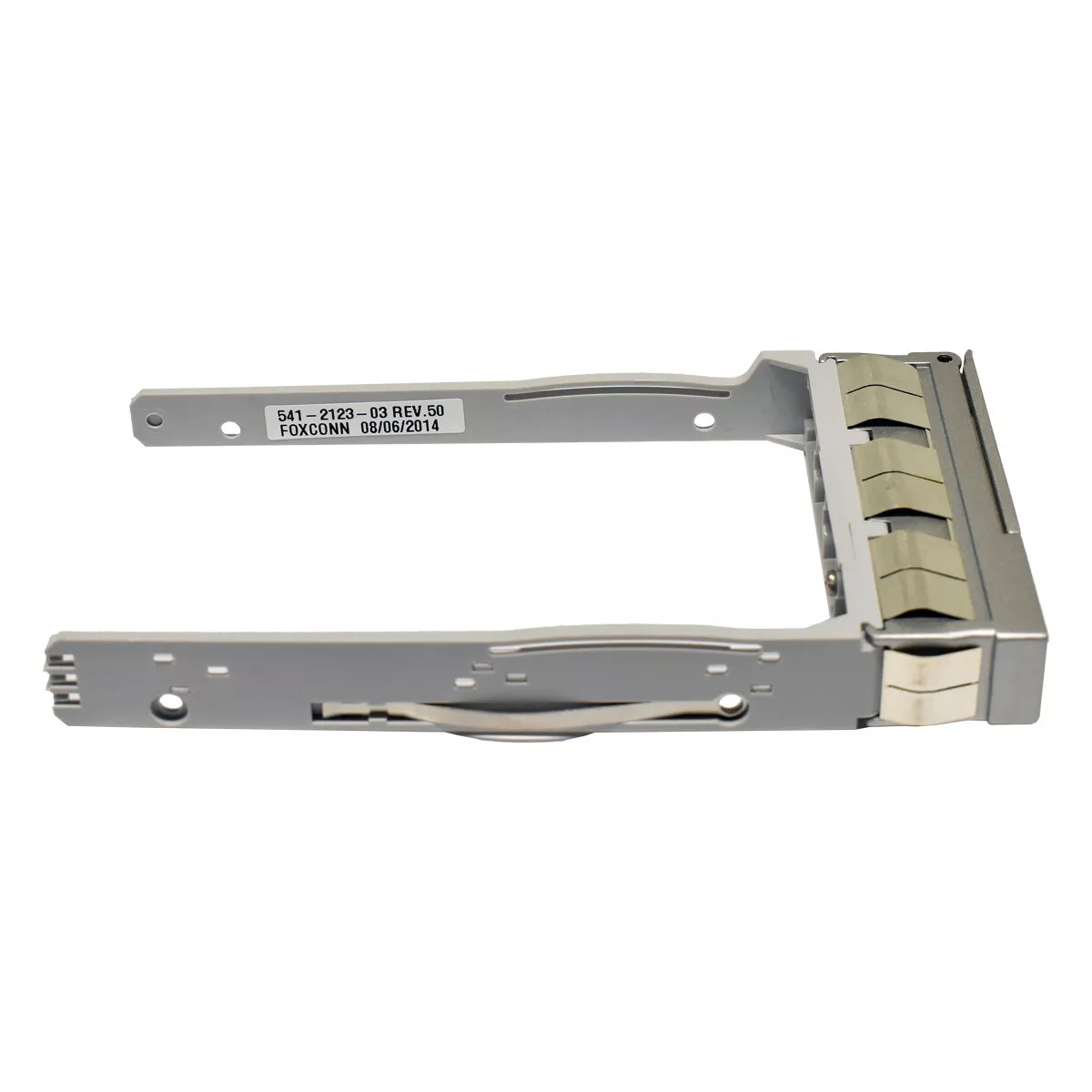 Sun 2.5" Hot-Swap Hard Drive Caddy For Sun Fire X4140 X4150 X4170 // 541-2123-03 (Used) // สินค้ารับประกัน โดย บริษัท อะไหล่เซิร์ฟเวอร์ จำกัด