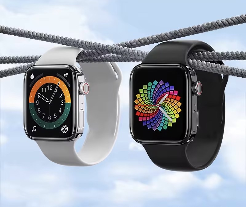 H15 SMARTPHONE WATCH