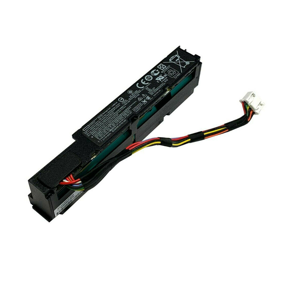 HP Smart Storage Battery 96W G9 // 878643-001 / 881093-110 ( New In Box ) // สินค้ารับประกัน โดย บริษัท อะไหล่เซิร์ฟเวอร์ จำกัด