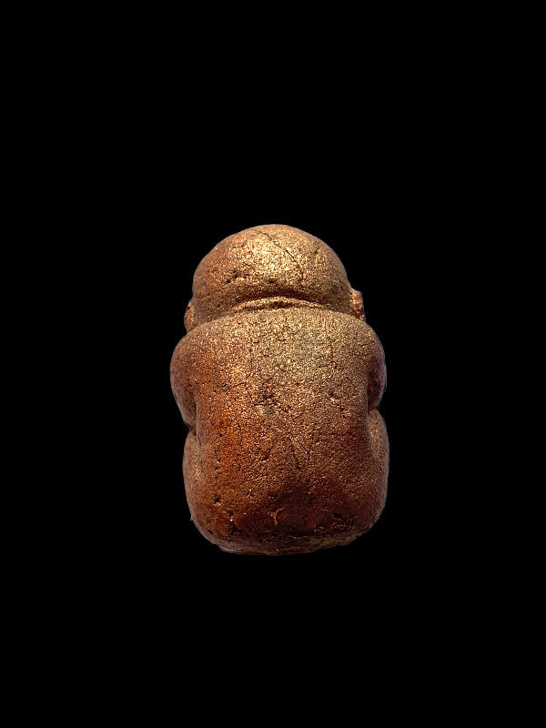 กุมารทองเทวดาน้อย หลวงพ่อช้าง