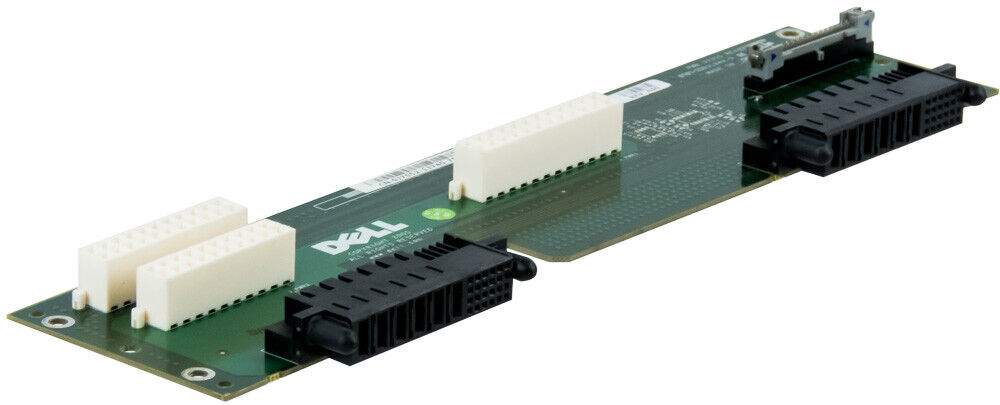 Dell Power Backplane PowerEdge 2900 // J7552 / 0J7552 (Used) // สินค้ารับประกัน โดย บริษัท อะไหล่เซิร์ฟเวอร์ จำกัด