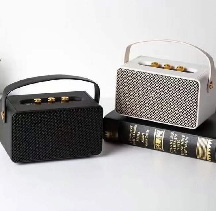 M10 WIRELESS SPEAKER