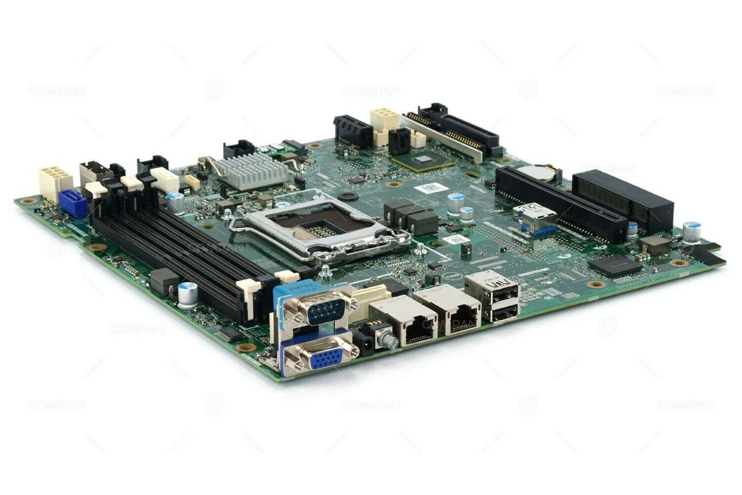 Dell Server Motherboard For R330 // 0FF8V4 / 084XW4 (Used) // สินค้ารับประกัน โดย บริษัท อะไหล่เซิร์ฟเวอร์ จำกัด