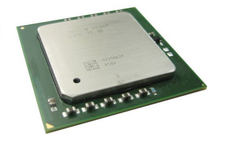 Intel Processor CPU 2800DP/2M/800 36113B297-0342 SL8P7 39R7569 (Used) // สินค้ารับประกัน โดย บริษัท อะไหล่เซิร์ฟเวอร์ จำกัด