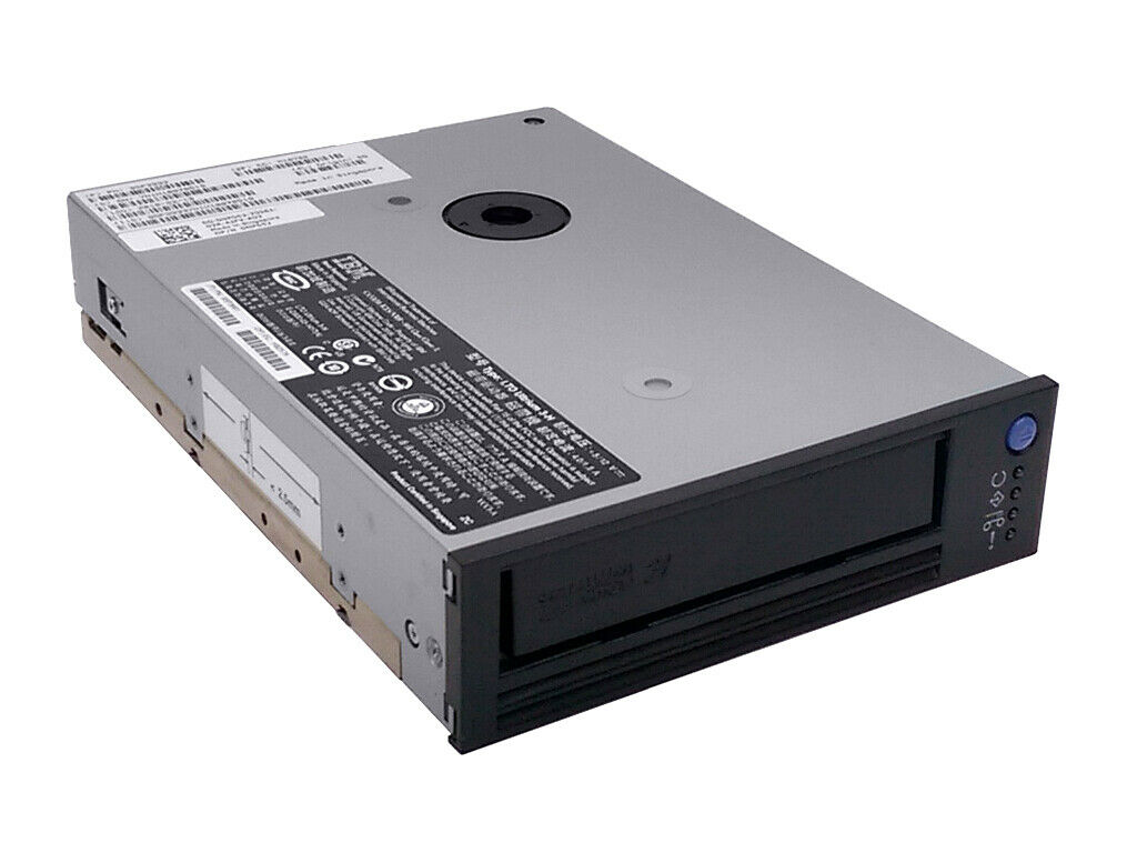 DELL POWERVAULT LTO3-060 ULTRIUM 3-H 400/800GB SCSI TAPE DRIVE NP052 (Used) // สินค้ารับประกัน โดย บริษัท อะไหล่เซิร์ฟเวอร์ จำกัด.