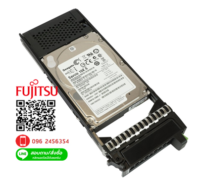 Fujitsu Storage,Eternus DX S2,SAS,900GB,10K,SFF,2.5,SAS HDD,CA07339-E524,CA05954-1797