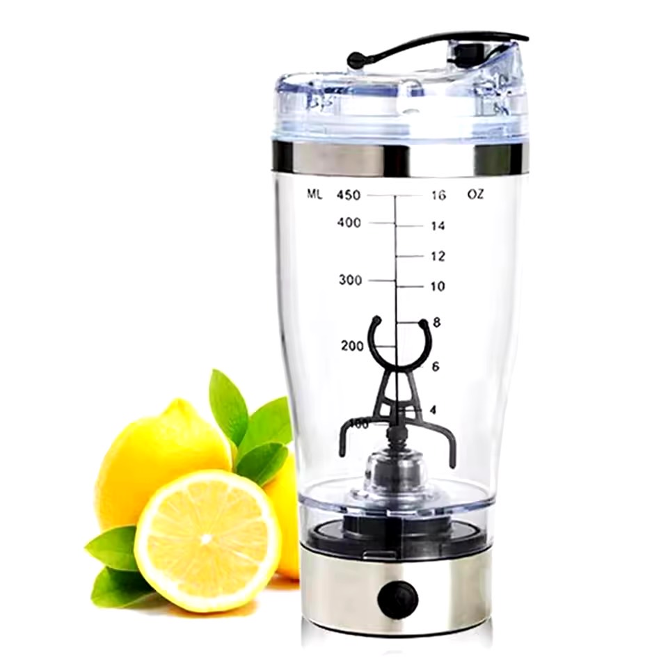 ES15 450ML 600ML