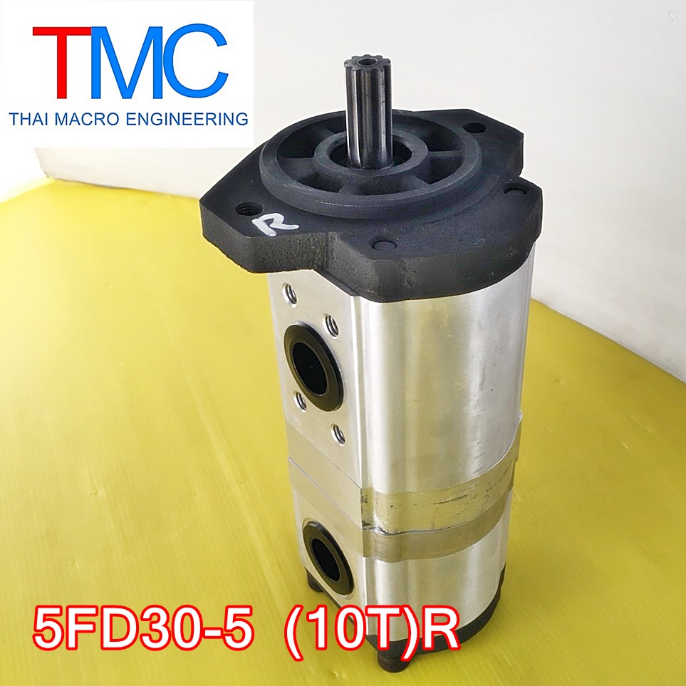 ปั้มไฮโดรลิกรถยก5FD30-5(10T)R