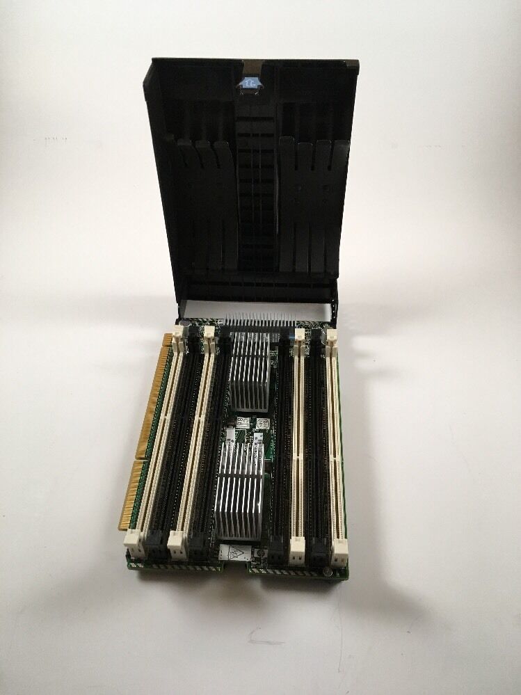 HP 591198-001 588141-B21 MEMORY EXPANSION BOARD FOR DL580 G7 DL950 G7 (New in Box) สินค้ารับประกัน โดย บริษัท อะไหล่เซิร์ฟเวอร์ จำกัด