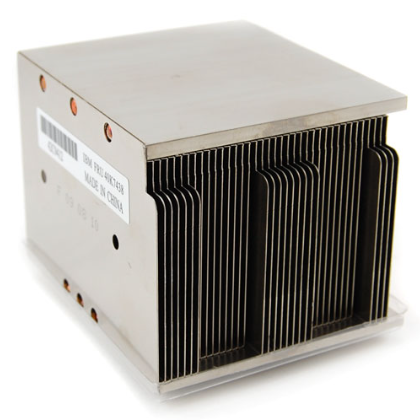 IBM x3650 x3500 x3400 Heatsink / 42C9412 / FRU: 40K7438 (Used) // สินค้ารับประกัน โดย บริษัท อะไหล่เซิร์ฟเวอร์ จำกัด