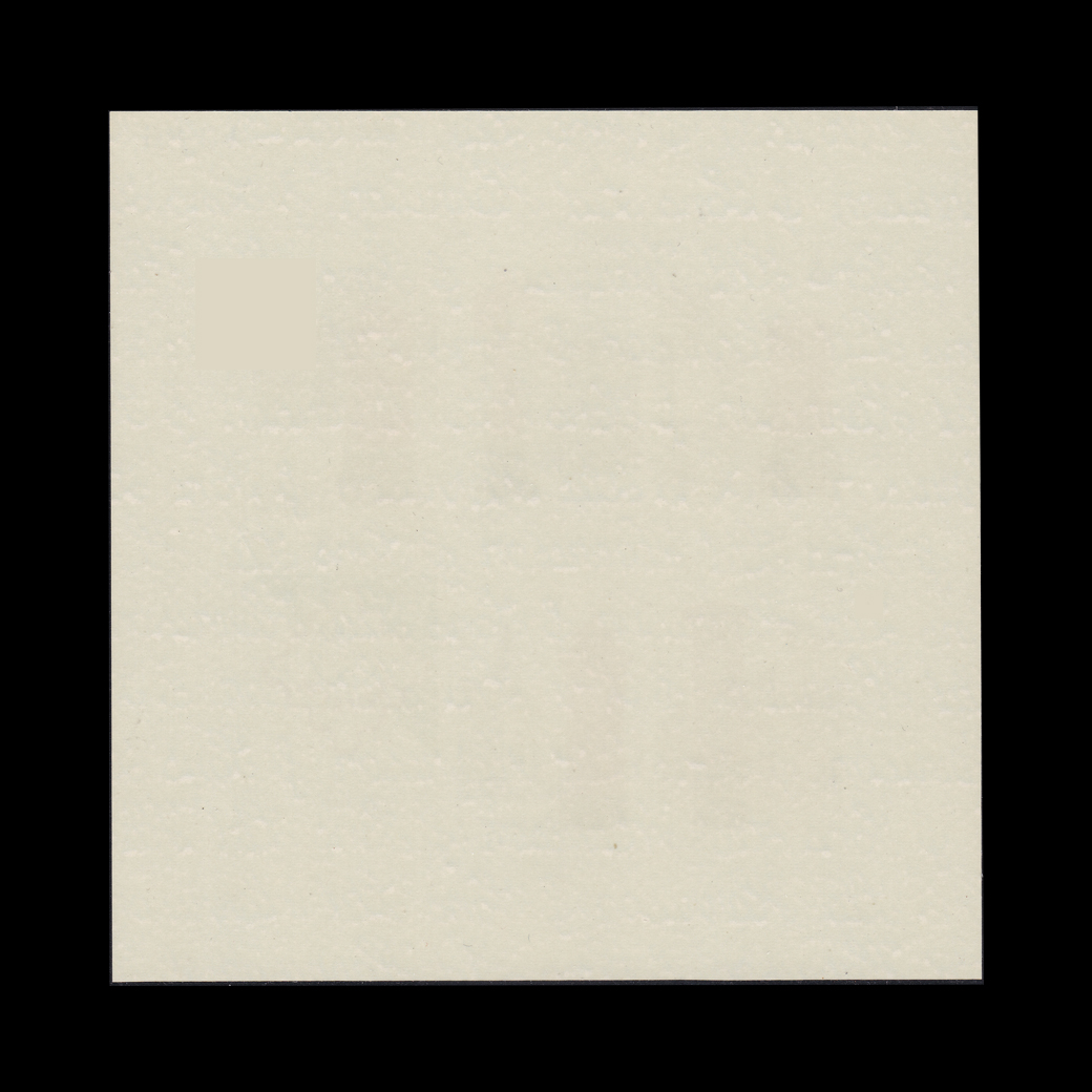 ชีทงานแสดงตราไปรษณียากรแห่งชาติ 2532 (แบบไม่ปรุ) หายาก