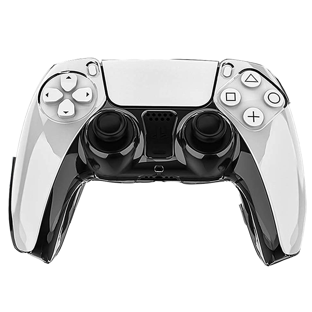 PS5 : Crystal Case DualSense Edge