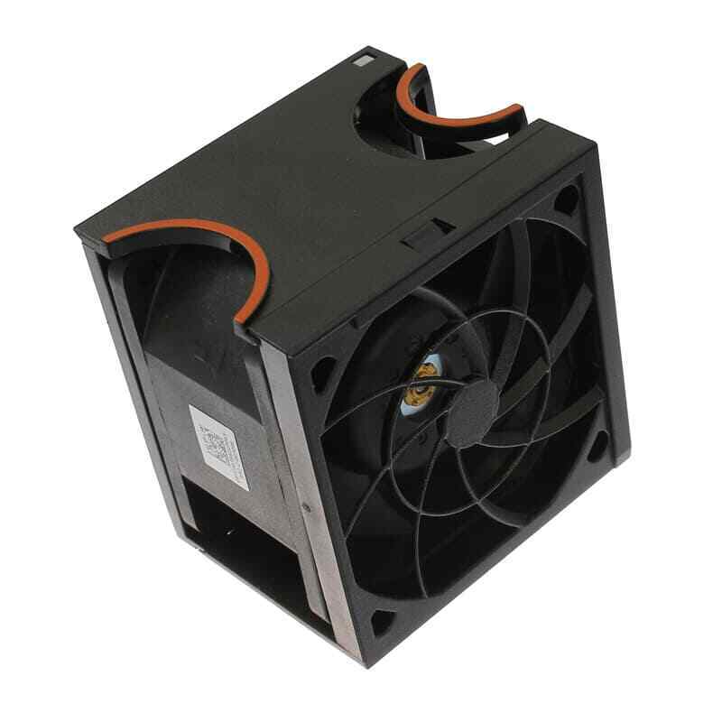 Lenovo System X3650 M5 Single Rotor Fan Module // 00YE423 / DBTC0638B2U (Used) // สินค้ารับประกัน โดย บริษัท อะไหล่เซิร์ฟเวอร์ จำกัด