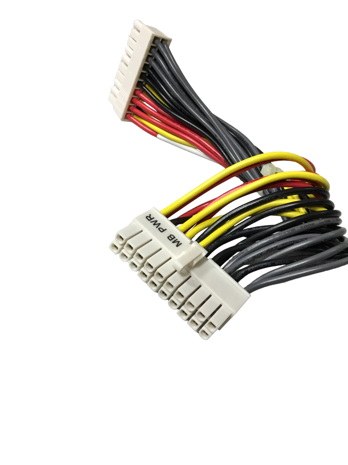 Dell Poweredge 2970 Server Backplane Power Cable // 0WG805 / WG805 (Used) // สินค้ารับประกัน โดย บริษัท อะไหล่เซิร์ฟเวอร์ จำกัด