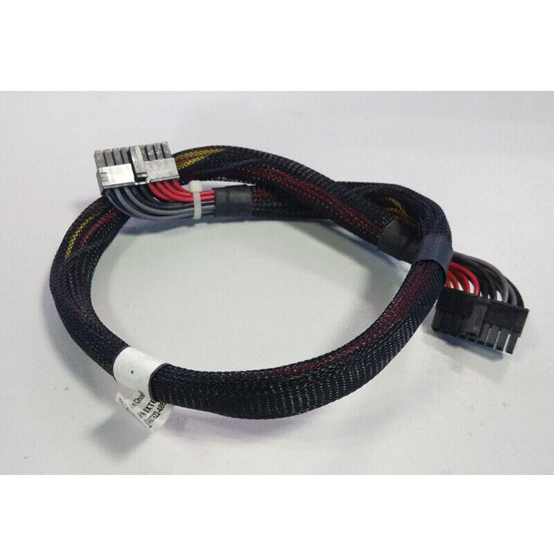 Dell R710 Server Hard Disk Backplane Power Supply Cable // XT622 / 0XT622 (Used) // สินค้ารับประกัน โดย บริษัท อะไหล่เซิร์ฟเวอร์ จำกัด