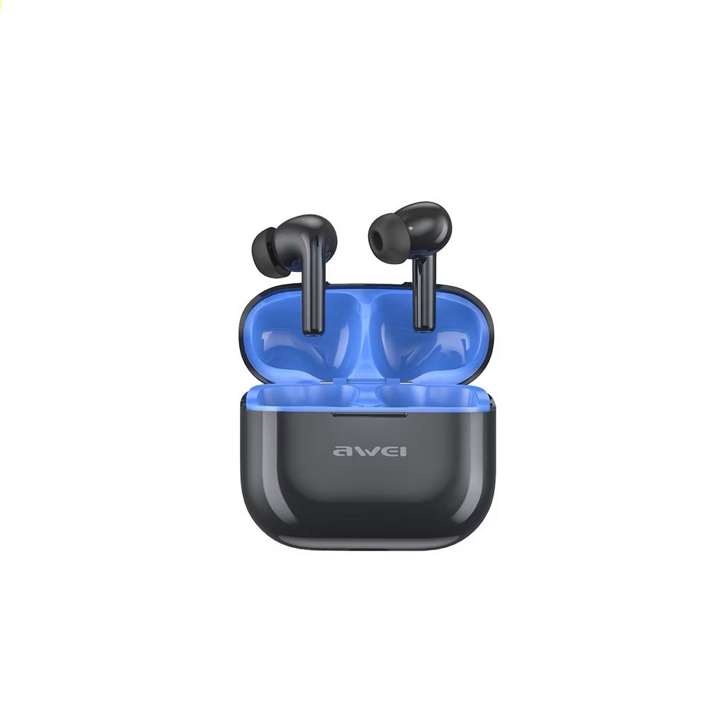 T1PRO TRUE SPORTS EARBUDS WITH CHARGING CASE