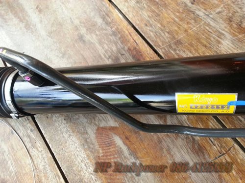 MITSUBISHI TRITON ( ยกสูง)