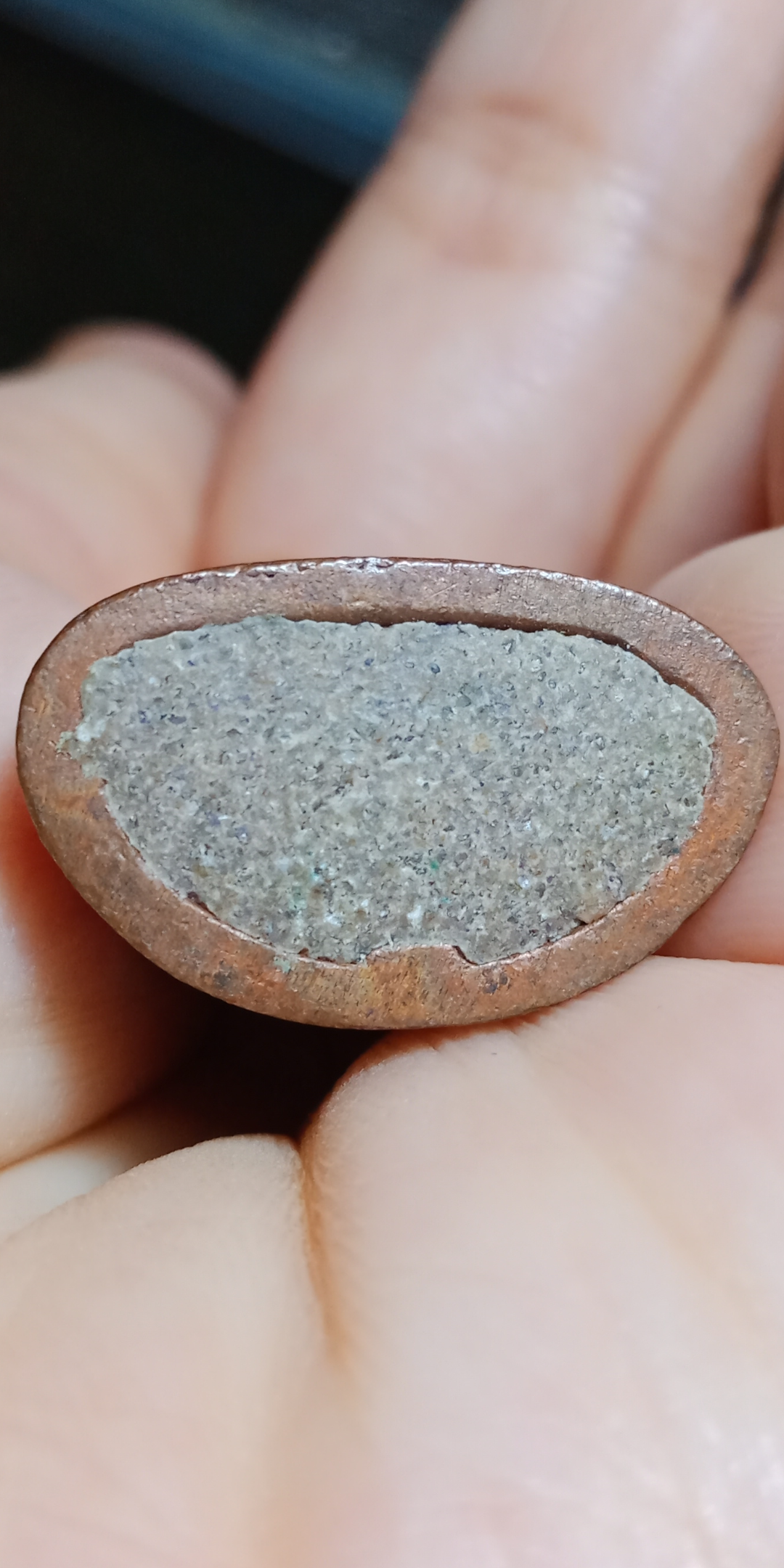 ปู่ฤาษีหน้าเสือ หลวงปู่ลุน วัดโพนแพง จ.ขอนแก่น