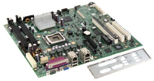 IBM xSeries x3200 M2 Motherboard System Board / 44E7312 (Used) // สินค้ารับประกัน โดย บริษัท อะไหล่เซิร์ฟเวอร์ จำกัด