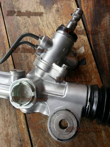 Toyota Camry ACV30 (2002-2006)