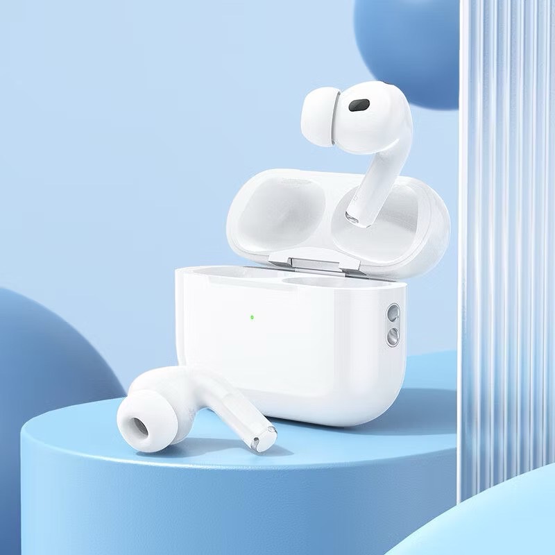 EW69 TRUE WIRELESS ANC+ENC NOISE CANCELLING BT HEADSET