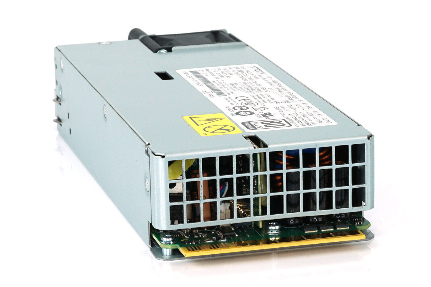 IBM 750W 80 Plus Platinum Server Power Supply For X3650 M5 // 00YL565 / 00YL564 (Used) // สินค้ารับประกัน โดย บริษัท อะไหล่เซิร์ฟเวอร์ จำกัด