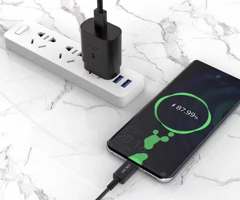 Q20 PD45W FAST CHARGER SET