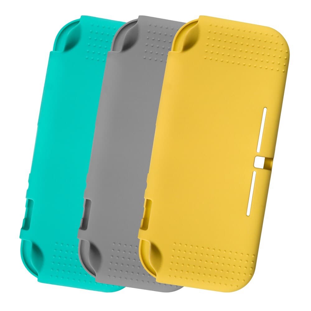 Nintendo Switch Lite Silicone Cover