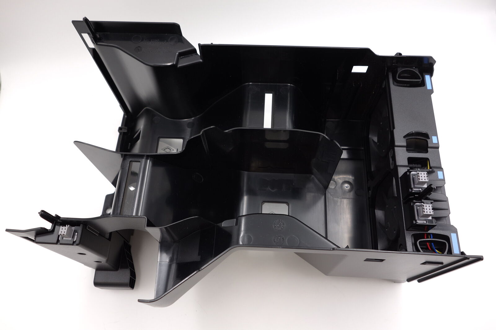 Dell PowerEdge T610 With Shroud / 6DR4P (Used) // สินค้ารับประกัน โดย บริษัท อะไหล่เซิร์ฟเวอร์ จำกัด