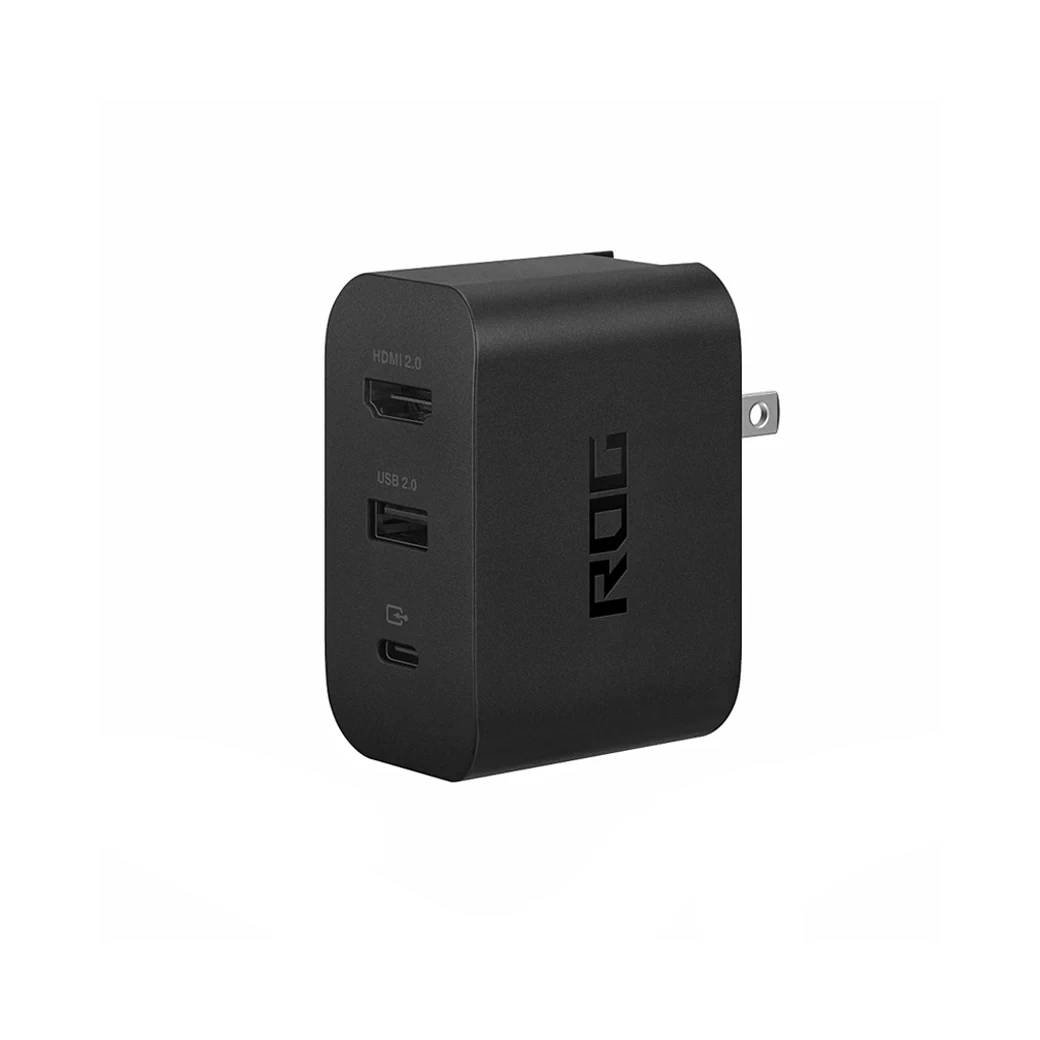 ROG Ally : Gaming Charger Dock (ALL-IN-ONE)