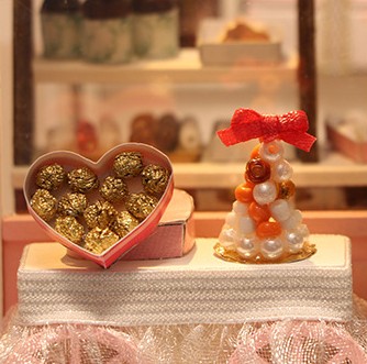 Cocoa's Fantastic Ideas