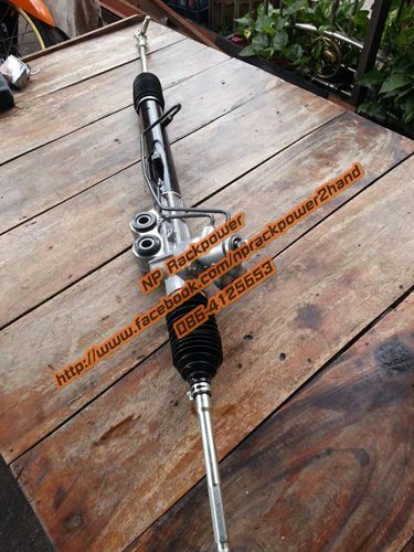 All-New ISUZU D-Max ตัวเตี้ย