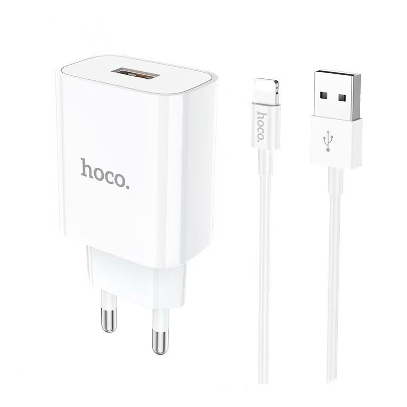 DC19T 22.5W SUPER FULLY COMPATIBLE FAST CHARGER SET (iP)