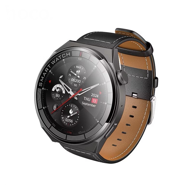 Y35 SMART SPORTS WATCH (CALL VERSION)
