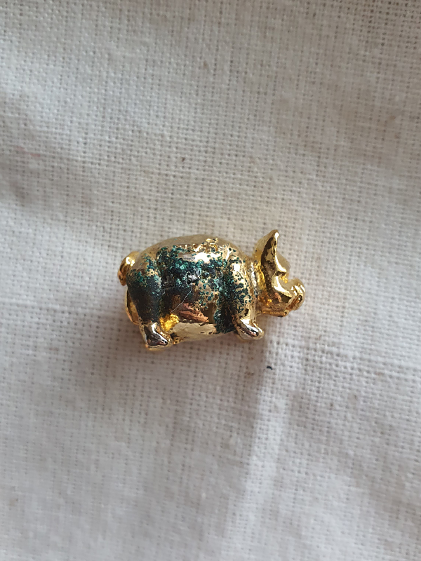 หมูมหาลาภ หลวงพ่อคูณ