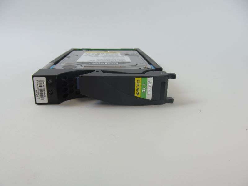 EMC 005049412 1TB 7.2K SATA2 3.5" HDD // WD1003FBYX / 118032791 (Used) // สินค้ารับประกัน โดย บริษัท อะไหล่เซิร์ฟเวอร์ จำกัด